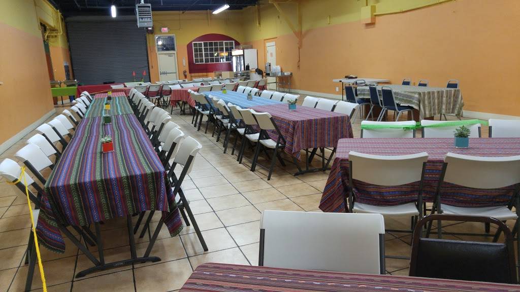 Iglesia De Jesucristo Palabra MIEL | 164 Harbour Way, Richmond, CA 94801, USA | Phone: (510) 236-4002