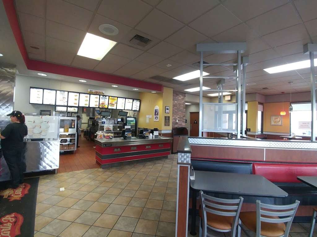 Carls Jr. | 4970 Blue Diamond Rd, Las Vegas, NV 89139 | Phone: (702) 263-1856