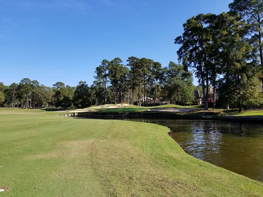 Walden on Lake Conroe Golf Club | 13101 Walden Rd, Montgomery, TX 77356, USA | Phone: (936) 448-4668