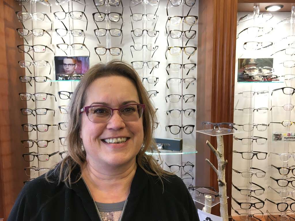 Parrelli Optical | 40 Enon St, Beverly, MA 01915, USA | Phone: (978) 922-5996