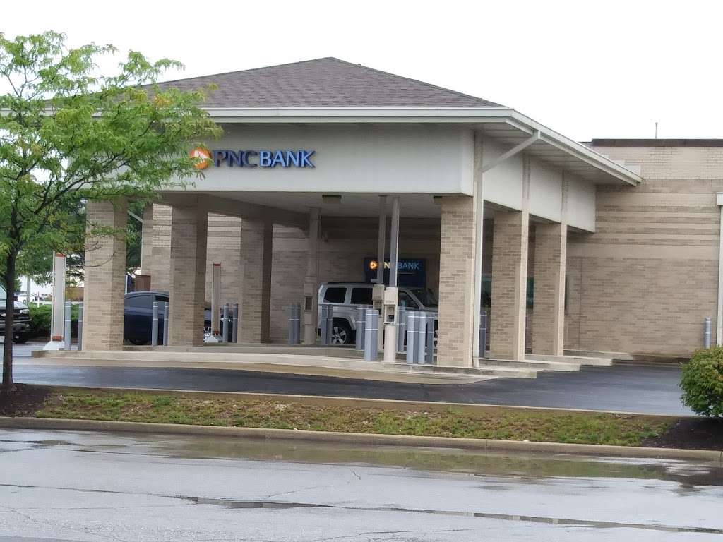PNC Bank ATM | 2401 E W Main St, Plainfield, IN 46168, USA | Phone: (888) 762-2265