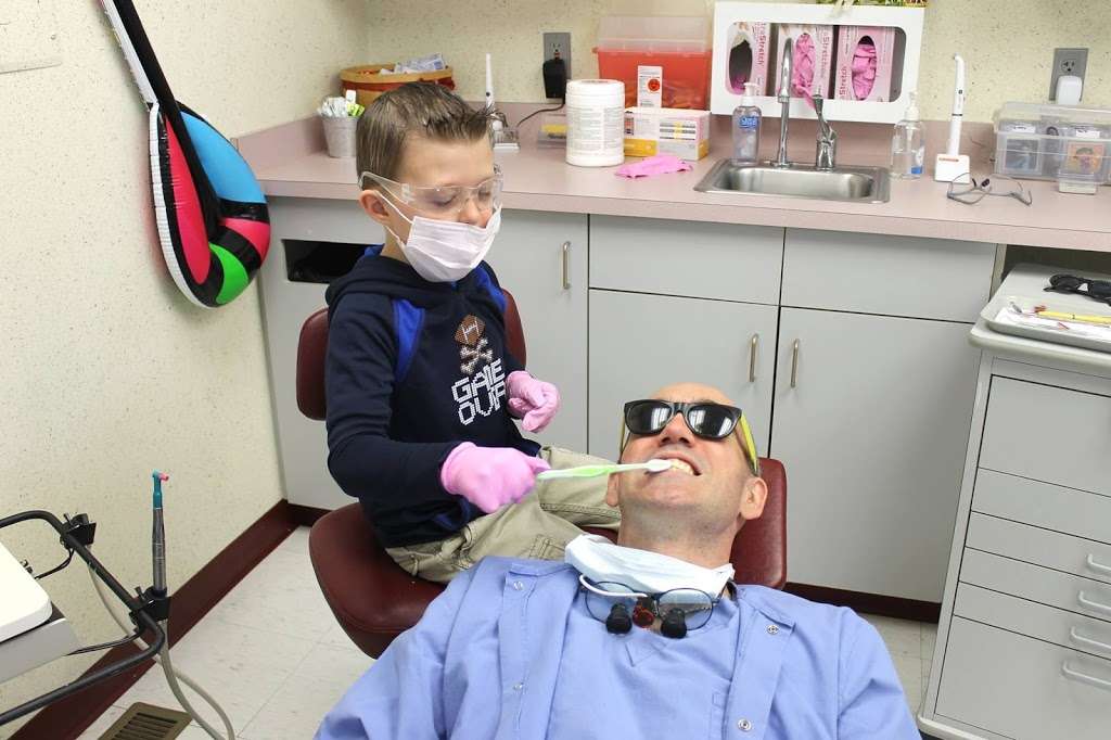 Childrens Dental Associates | 80 High St, Medford, MA 02155, USA | Phone: (781) 391-8300