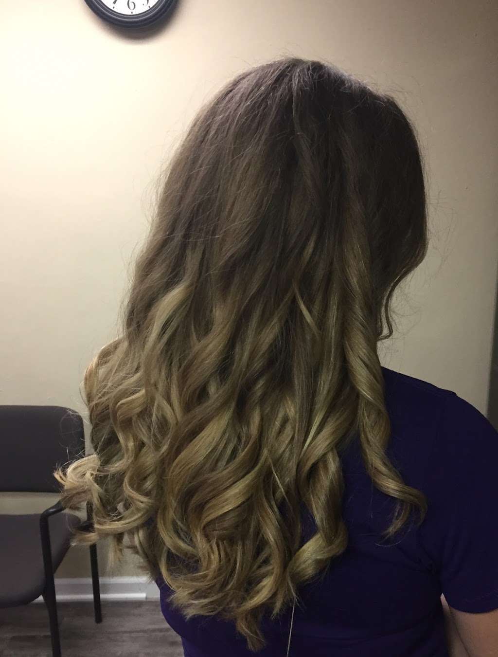 Lanas Hair Salon | 5430 W Forest Home Ave, Greenfield, WI 53220, USA | Phone: (414) 551-0104