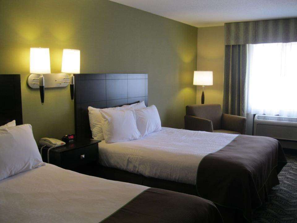 Best Western Pontiac Inn | 1821 W Reynolds St, Pontiac, IL 61764, USA | Phone: (815) 842-2777