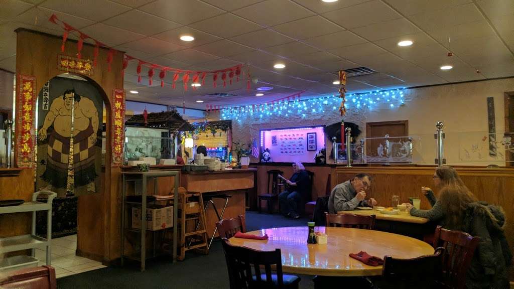 Panda Garden Restaurant 850 E Philadelphia Ave Boyertown Pa