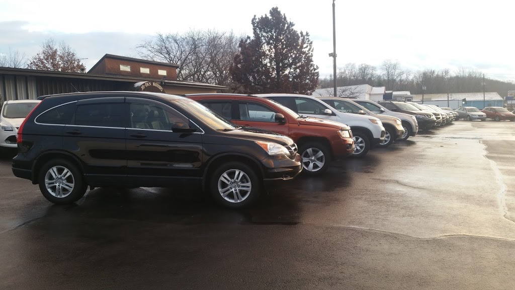 Jo-Dan Motors | 1339 N River St, Plains, PA 18702, USA | Phone: (570) 829-2043