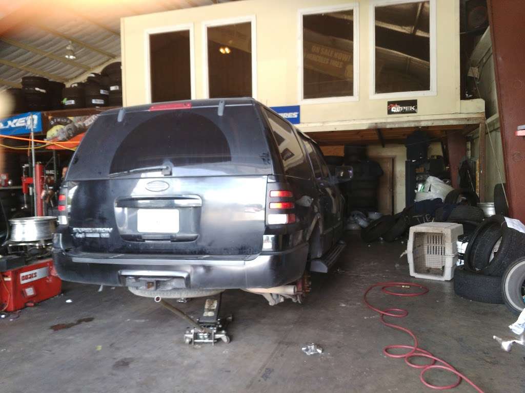 Mejj Tire Services | 9514 Galveston Rd, Houston, TX 77034, USA | Phone: (713) 947-0641