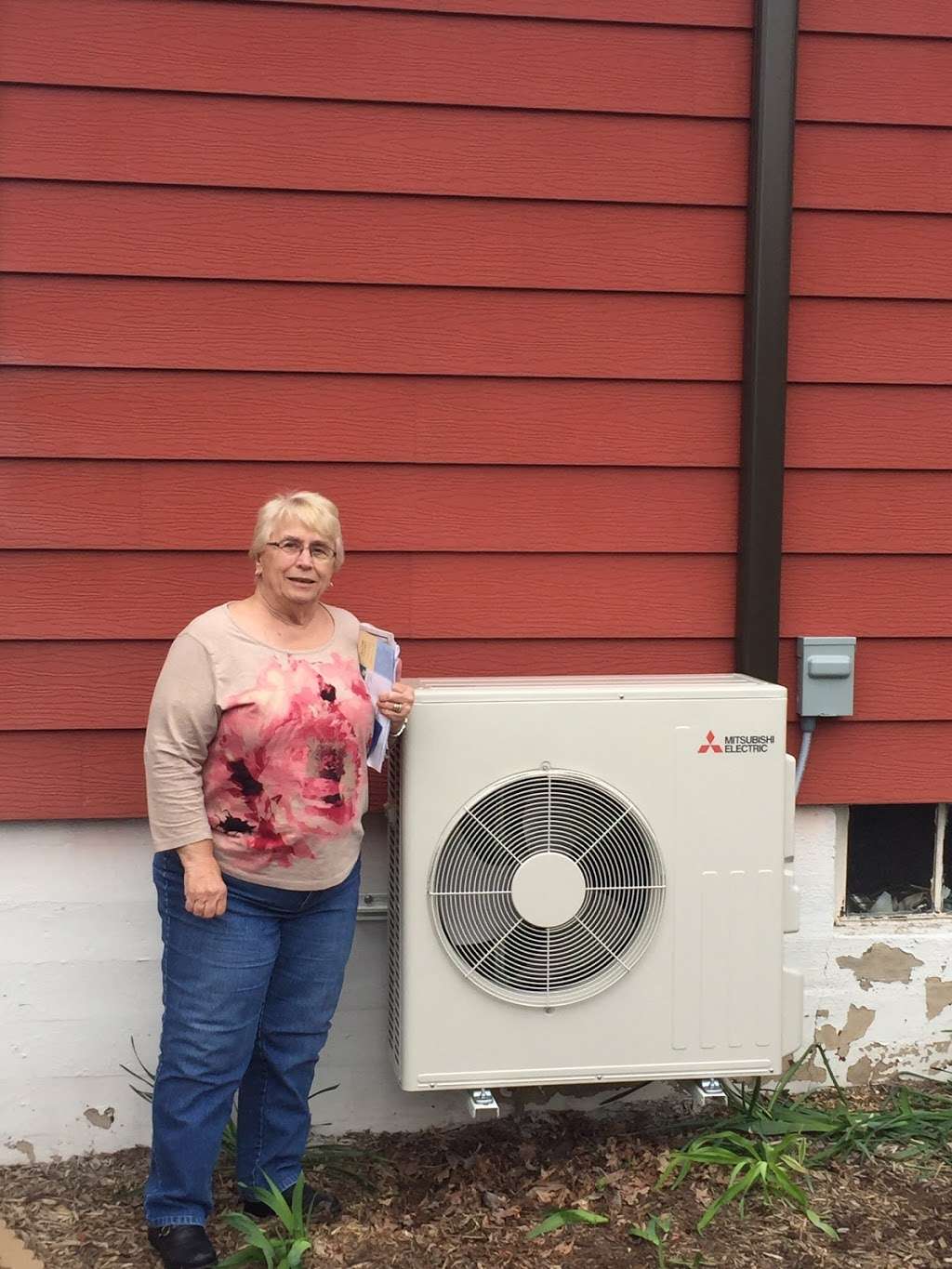 McCullions Air Conditioning, Heating and Electrical | 119 S 9th St, Lehighton, PA 18235 | Phone: (610) 377-3713