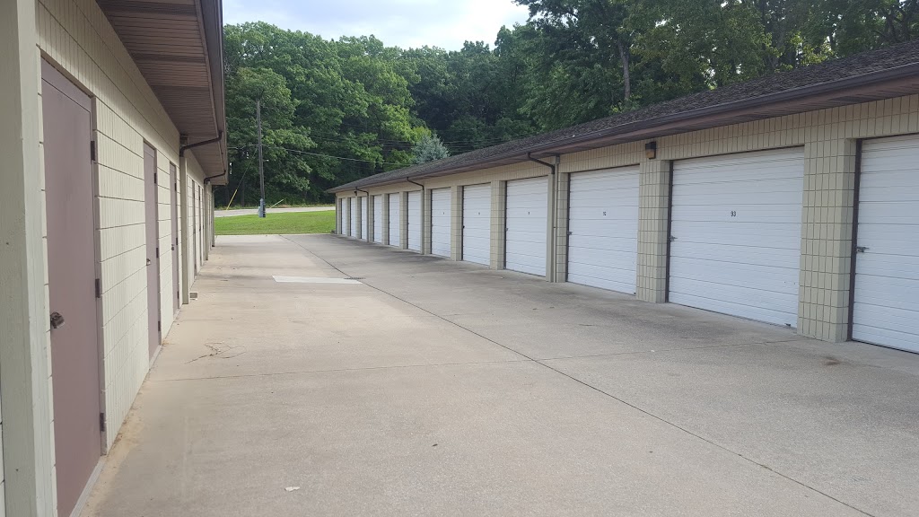 BinTris Moving and Self Storage - New Buffalo | 901 E Buffalo St, New Buffalo, MI 49117, USA | Phone: (269) 429-6007