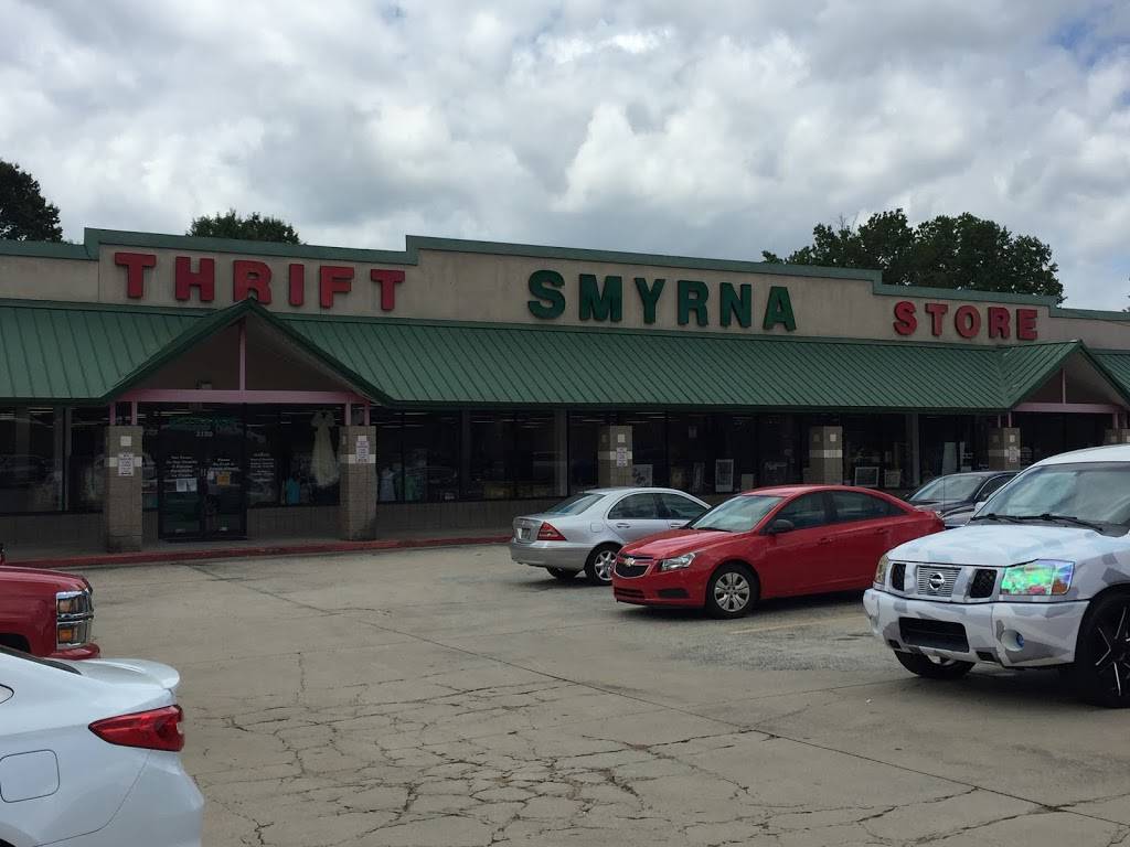 Smyrna Thrift Store | 3150 S Cobb Dr SE, Smyrna, GA 30080, USA | Phone: (770) 801-8028