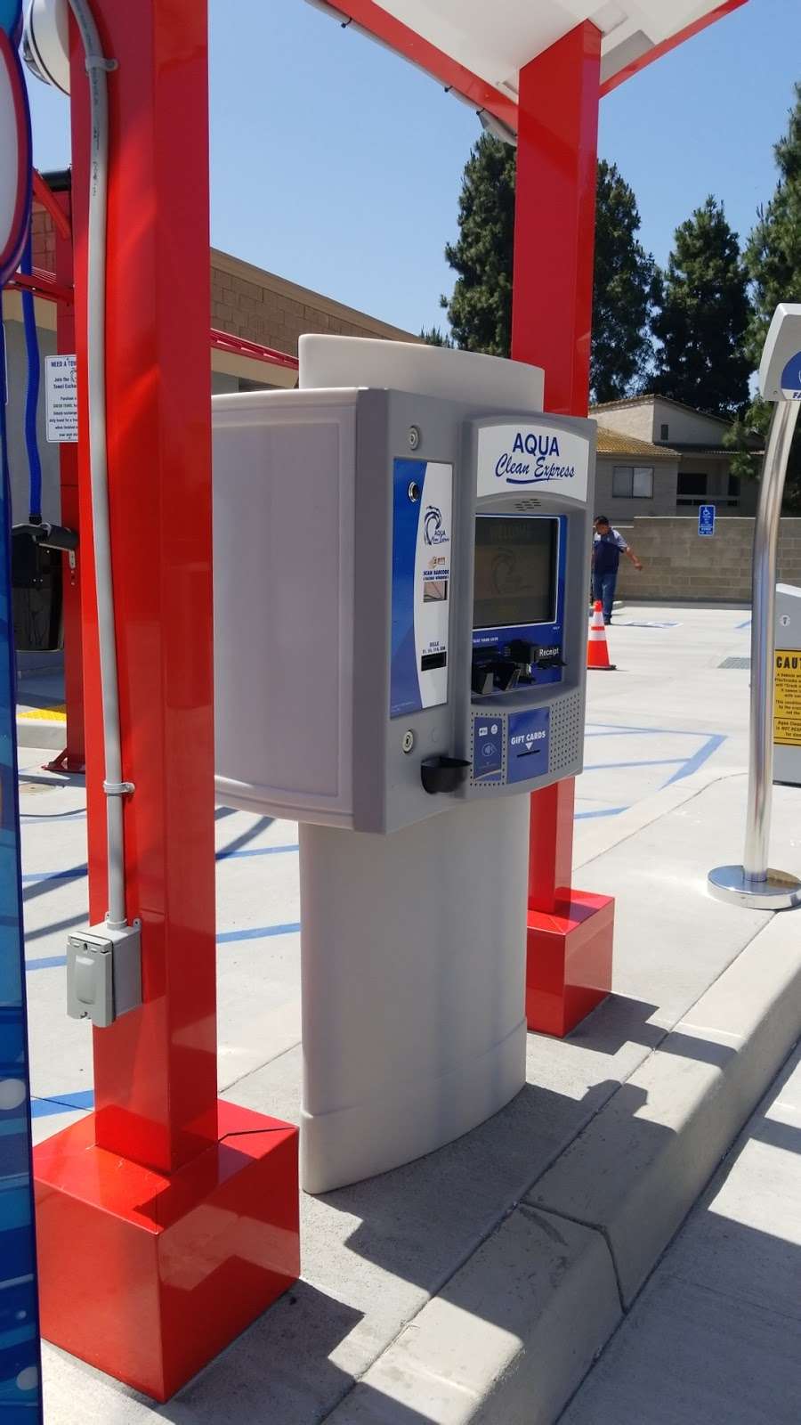 Aqua Clean Express, 4290 Main St, Chula Vista, CA 91911, USA Aqua Clean Express, 4290 Main St, Chula Vista, CA 91911, USA