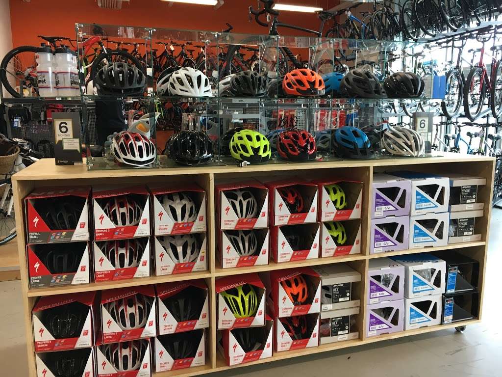 The Bicycle Planet | 340 Robbins Ln, Syosset, NY 11791, USA | Phone: (516) 364-4434