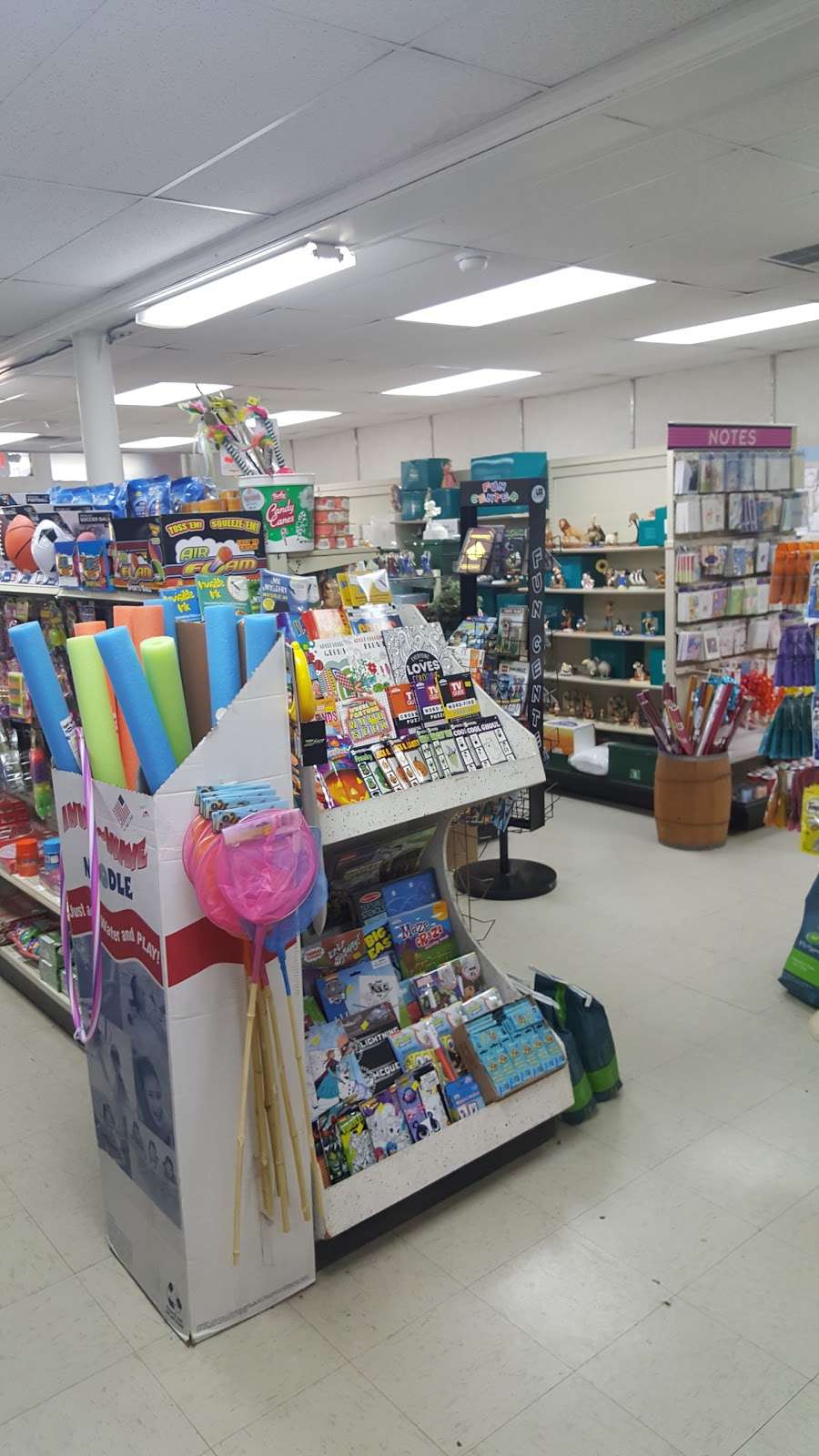 Family Drug Shop | 19 Main St, Branchville, NJ 07826, USA | Phone: (973) 948-3170