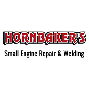 Hornbakers Small Engine Repair & Welding | 951 Progress Rd, Chambersburg, PA 17201 | Phone: (717) 261-9560