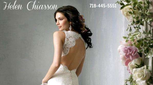 Helen Chiasson Salon | Whitestone Shopping Center, 153-35 Cross Island Pkwy, Whitestone, NY 11357, USA | Phone: (718) 445-5551