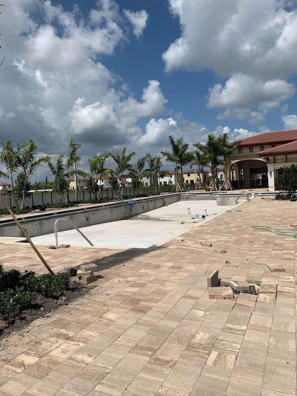 Aquabella Clubhouse | Hialeah, FL 33018, USA