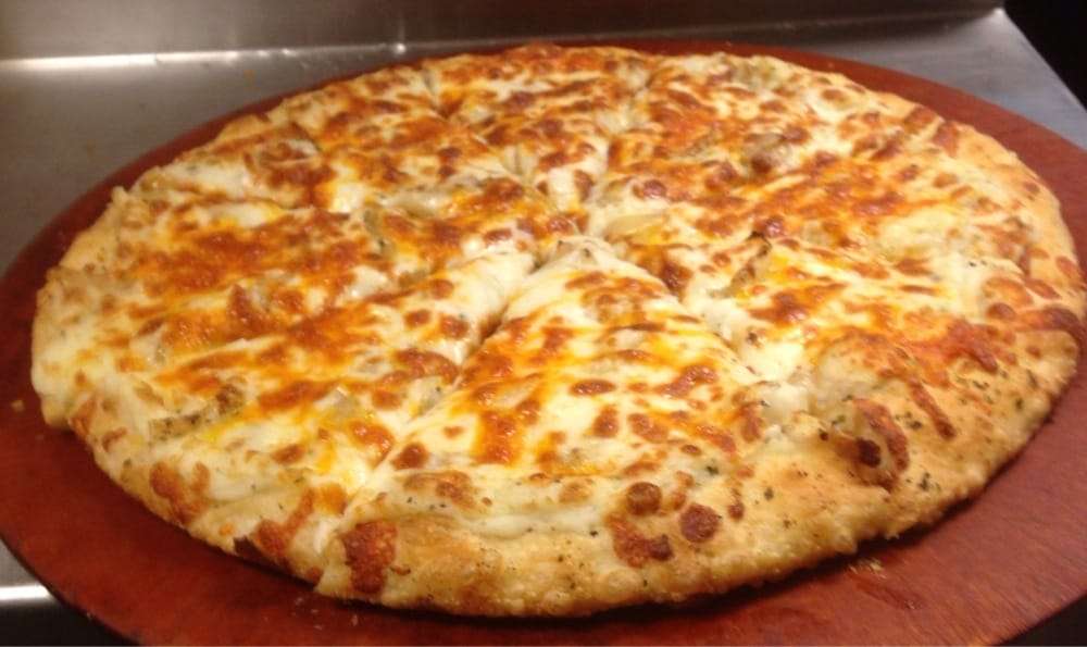 Sollenas Pizza | 291 Delsea Dr, Sewell, NJ 08080, USA | Phone: (856) 589-7100