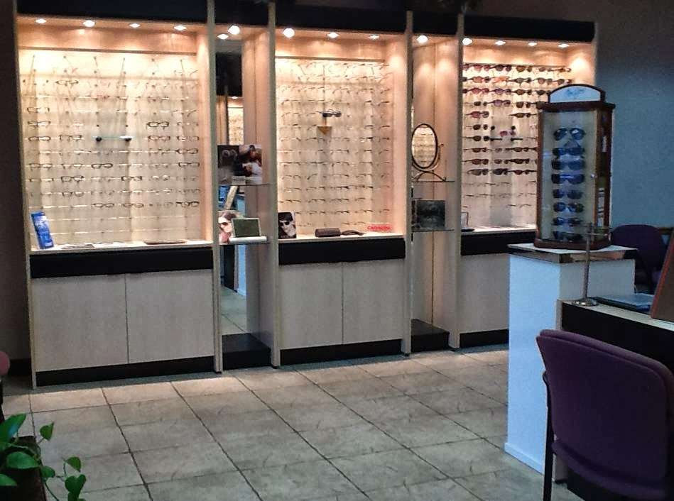 OnSight Eyecare: Richard A Varricchio, OD | 296 NY-59 #12, Tallman, NY 10982, USA | Phone: (845) 368-2202