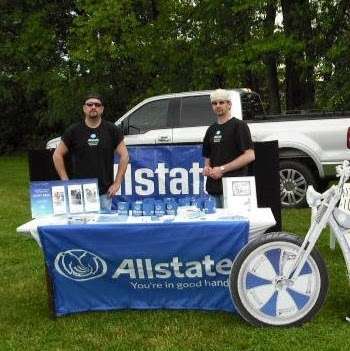 Timothy J. Jordan: Allstate Insurance | 2909 Nichol Ave, Anderson, IN 46011 | Phone: (765) 643-5073