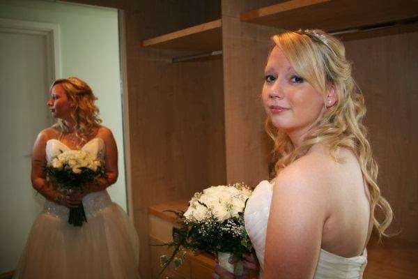 J-L Bridal Hair Stylist and Make Up Artist | Church Rd, Kenley, Croydon CR8 5DW, UK | Phone: 07709 622345