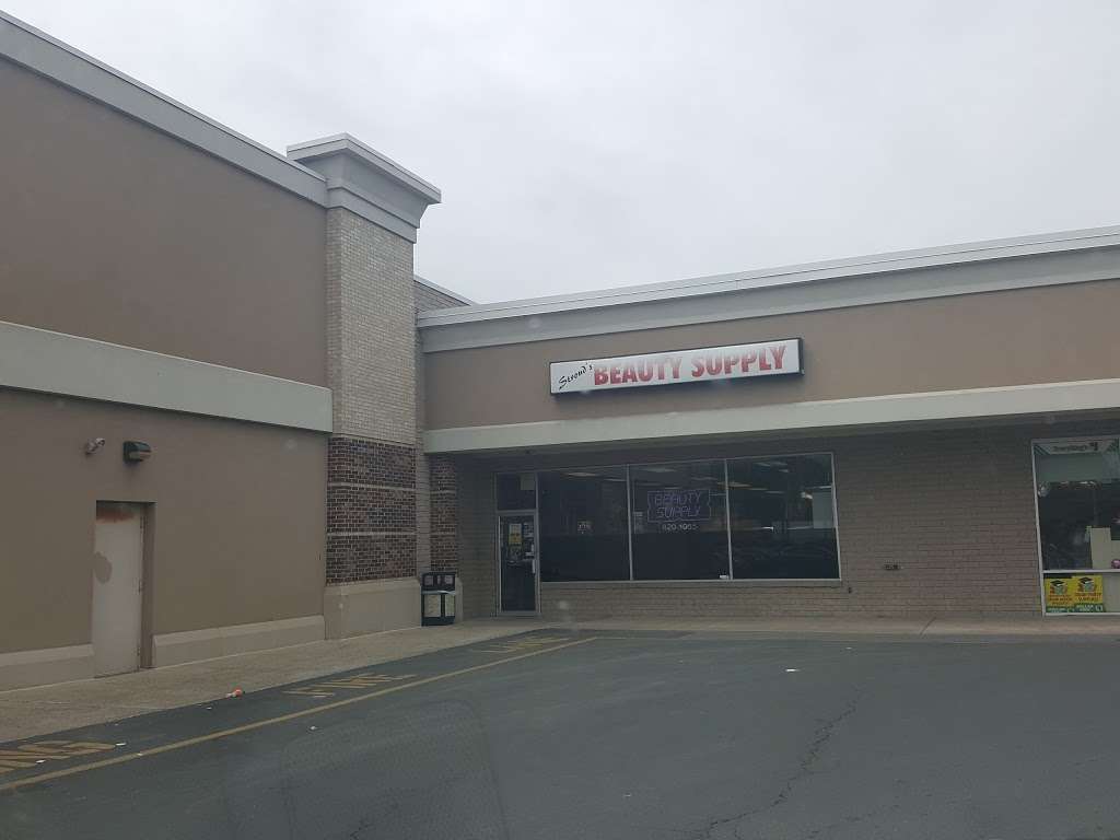 Strouds Beauty Supplies | 1120 N 9th St, Stroudsburg, PA 18360, USA | Phone: (570) 420-1965