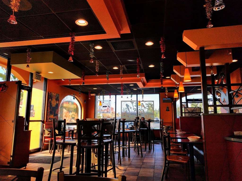 Taco Bell | 8548 E Chapman Ave, Orange, CA 92869 | Phone: (714) 997-2160