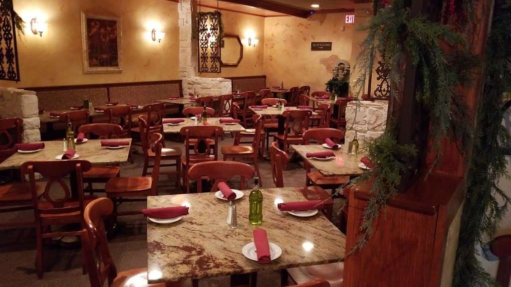 Aldos Ristorante Italiano | 1456 Buck Rd, Holland, PA 18966, USA | Phone: (215) 860-2747