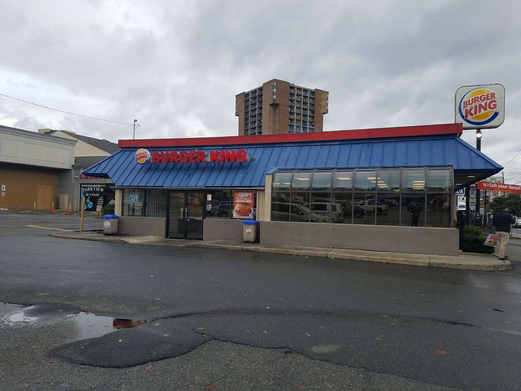 Burger King | Photo 2 of 10 | Address: 9105 Bergenline Ave, North Bergen, NJ 07047, USA | Phone: (201) 854-9069