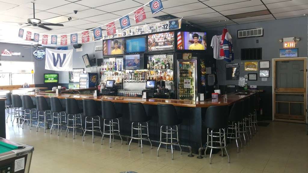 Js Sports Bar & Grill | 816 W Grand Ave, Fox Lake, IL 60020, USA | Phone: (847) 629-5925