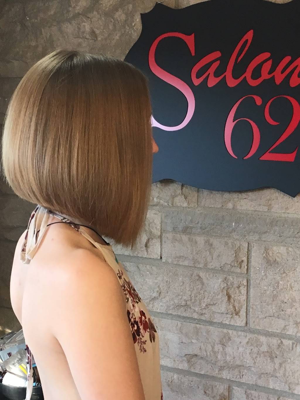 Salon 62 llc | 6003 IN-62, Georgetown, IN 47122, USA | Phone: (502) 494-2123