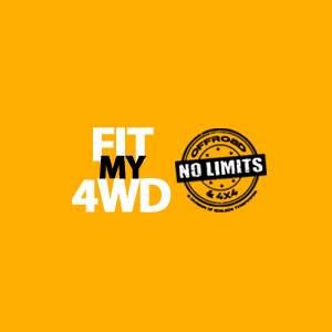 Fit My 4wd | Level 2/33 Sir Donald Bradman Dr, Mile End SA 5031, Australia | Phone: +61 8 8354 3349