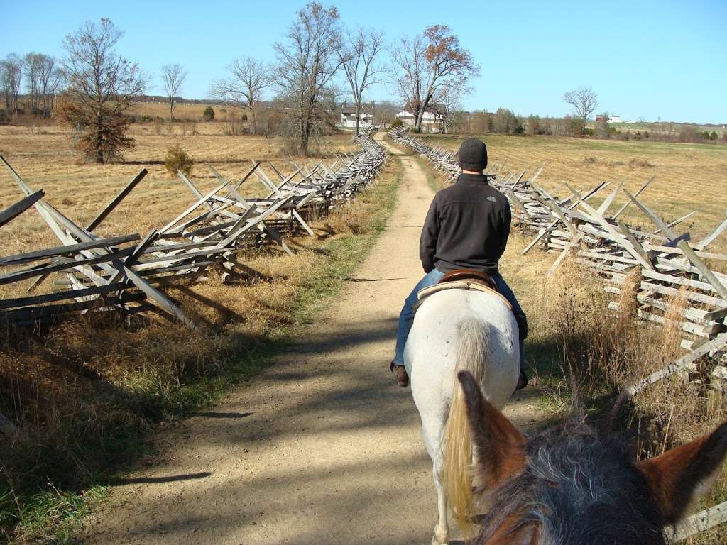 National Riding Stables | 610 Taneytown Rd, Gettysburg, PA 17325, USA | Phone: (717) 334-5100