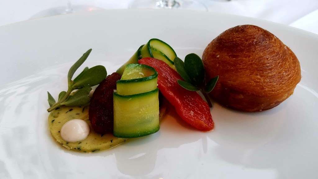 The French Laundry | 6640 Washington St, Yountville, CA 94599, USA | Phone: (707) 944-2380