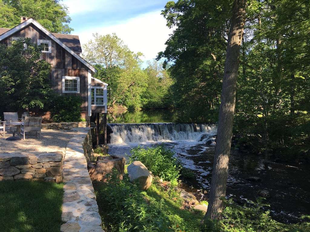 The Inn at GrayBarns on the Silvermine River | 194 Perry Ave, Norwalk, CT 06850 | Phone: (203) 489-9000