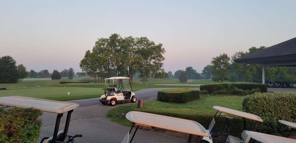 Stonycreek Golf Club | 11800 E 166th St, Noblesville, IN 46060, USA | Phone: (317) 773-1820
