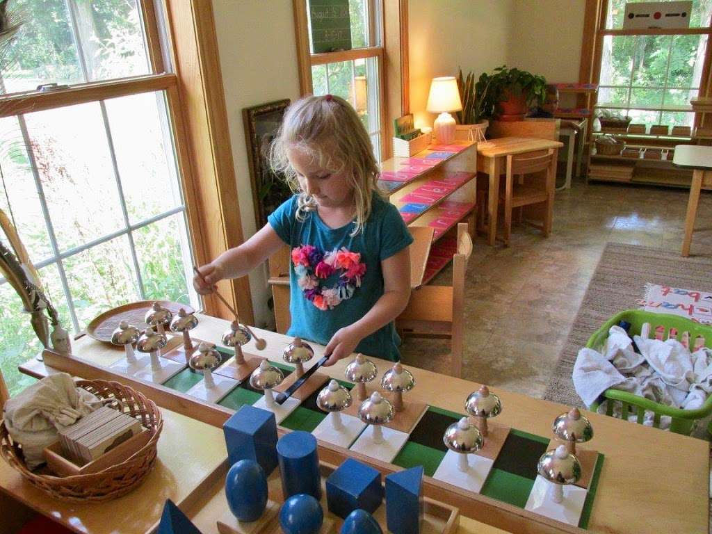 Peaceful Pathways Montessori Academy | 8250 IL-71, Yorkville, IL 60560, USA | Phone: (630) 553-4263