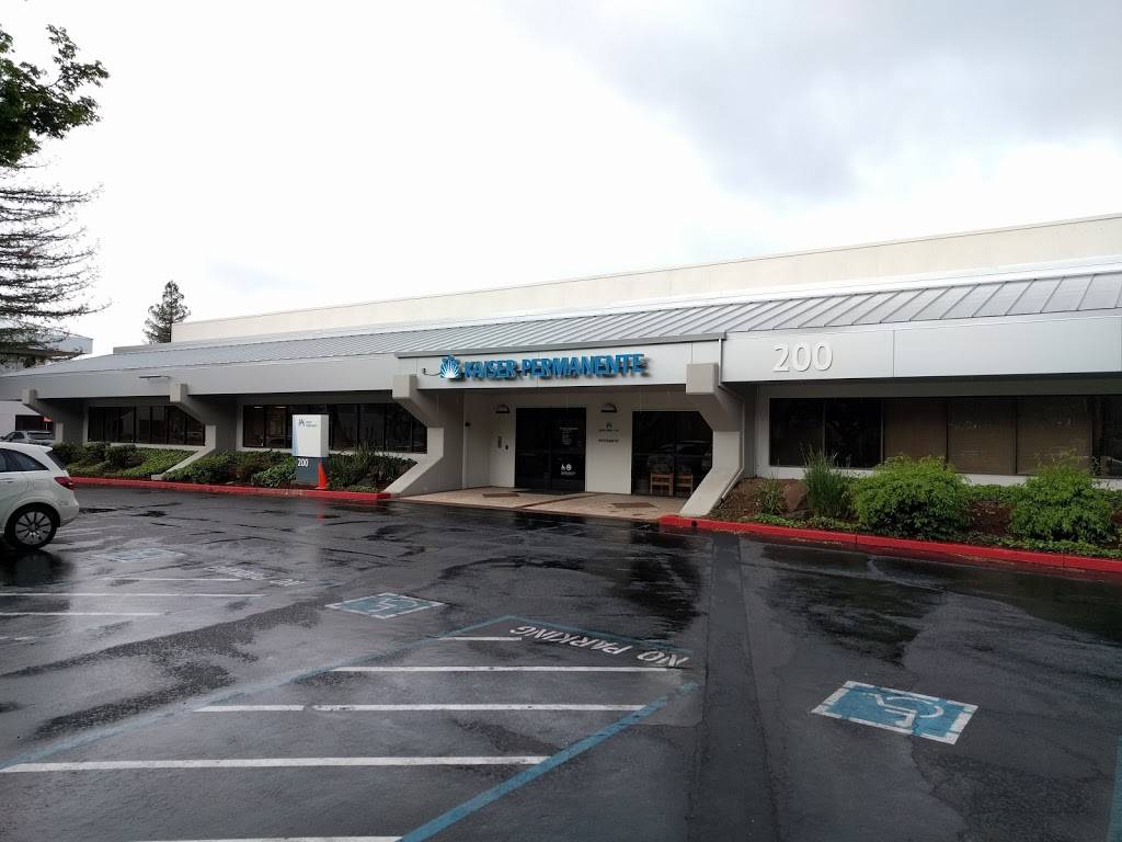 Kaiser Foundtion Health | 220 E Hacienda Ave, Campbell, CA 95008, USA | Phone: (408) 703-8261