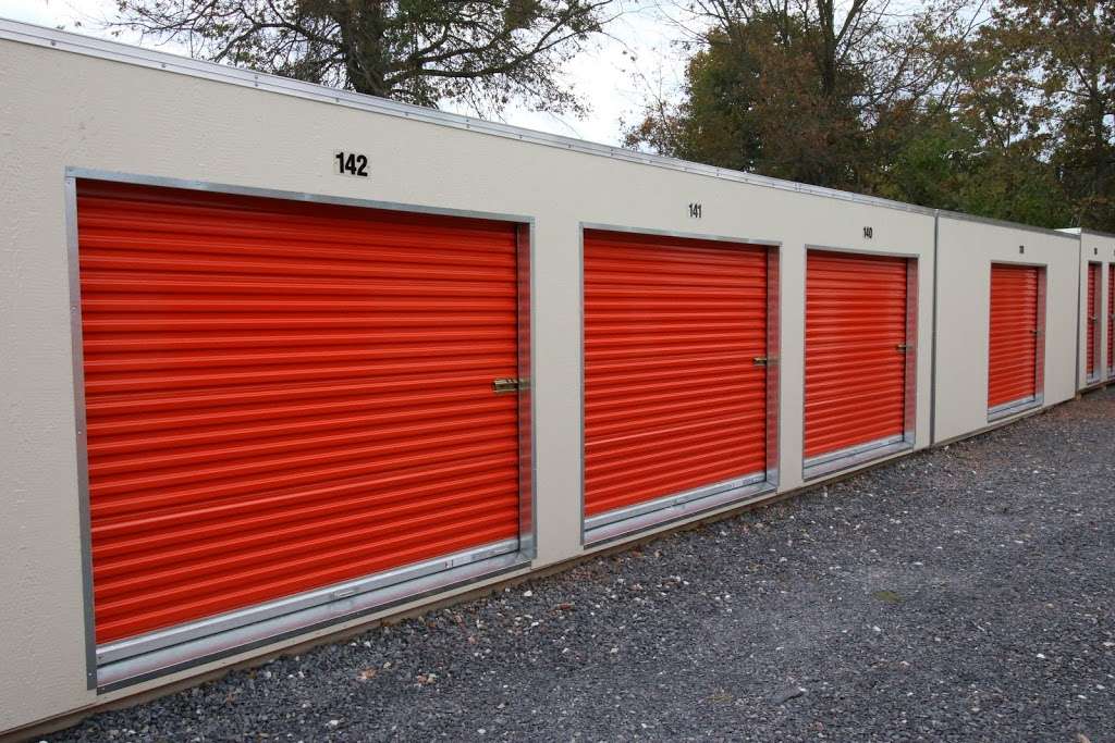 Littlestown Self Storage | 4835 Baltimore Pike, Littlestown, PA 17340, USA | Phone: (717) 637-7867