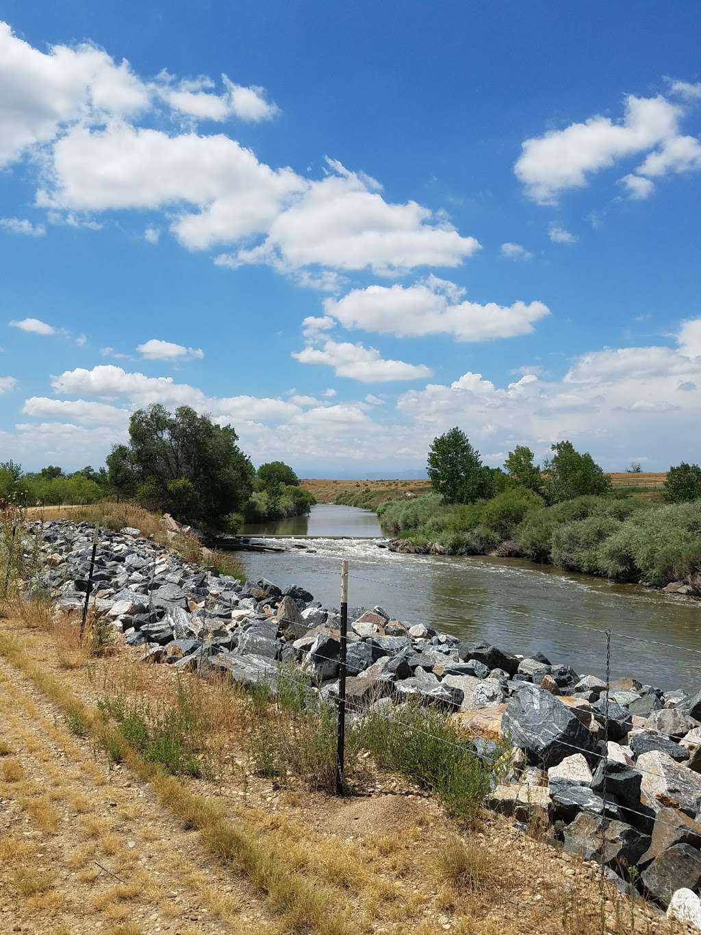 St. Vrain State Park | 3785 Weld County Road 24.5, Firestone, CO 80504 | Phone: (303) 485-0186