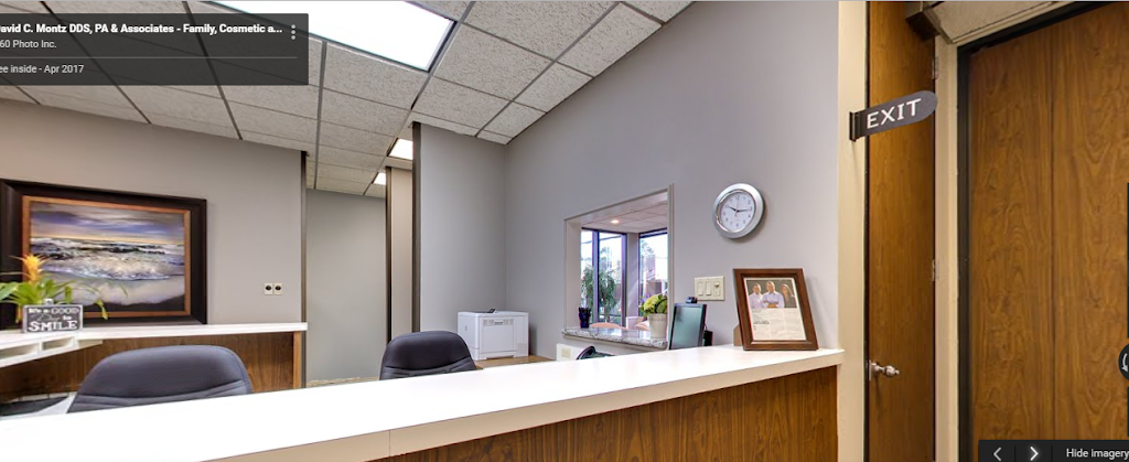Montz and Maher Dental Group | 820 S Friendswood Dr #100, Friendswood, TX 77546