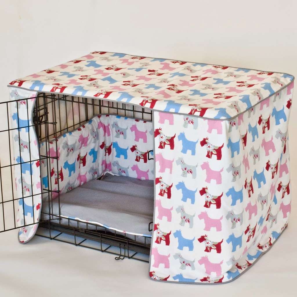Crate Ideas | 4 Allen Cl, Shenley, Radlett WD7 9JS, UK | Phone: 01923 853384