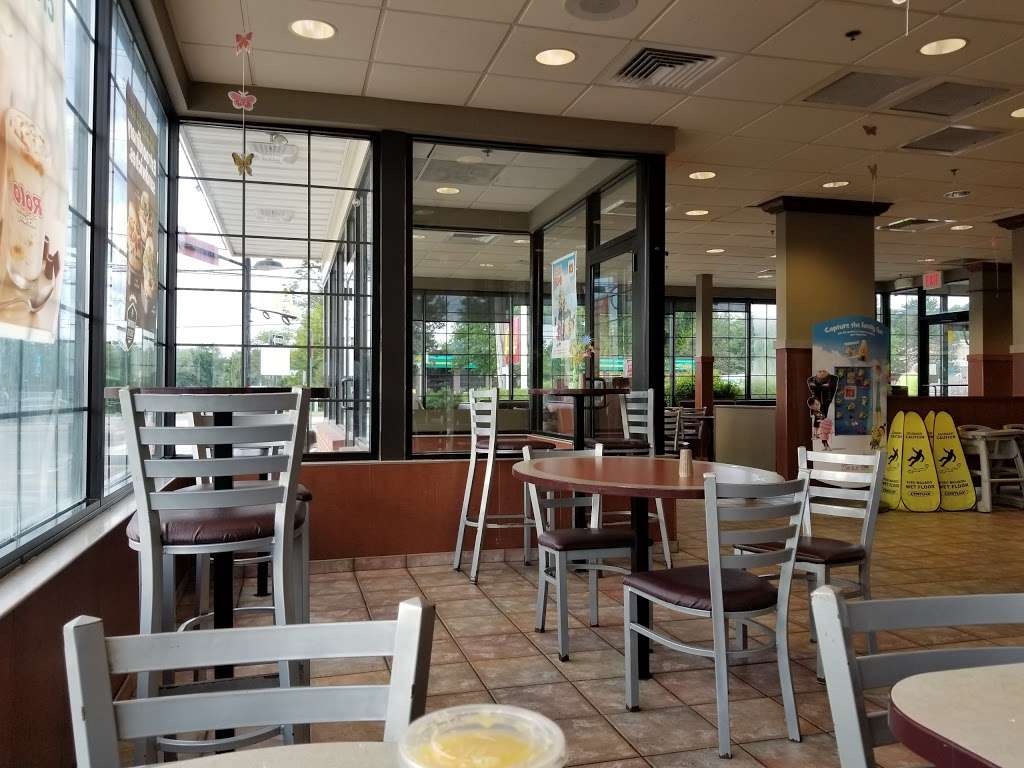 McDonalds | 1123 W Baltimore Pike, Elwyn, PA 19063, USA | Phone: (610) 565-1560