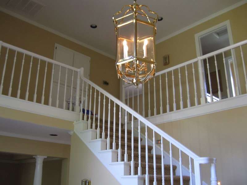 GRILLO BROTHERS PAINTING LLC | 250 Ashbourne Dr, Orlando, FL 32835, USA | Phone: (407) 701-1032