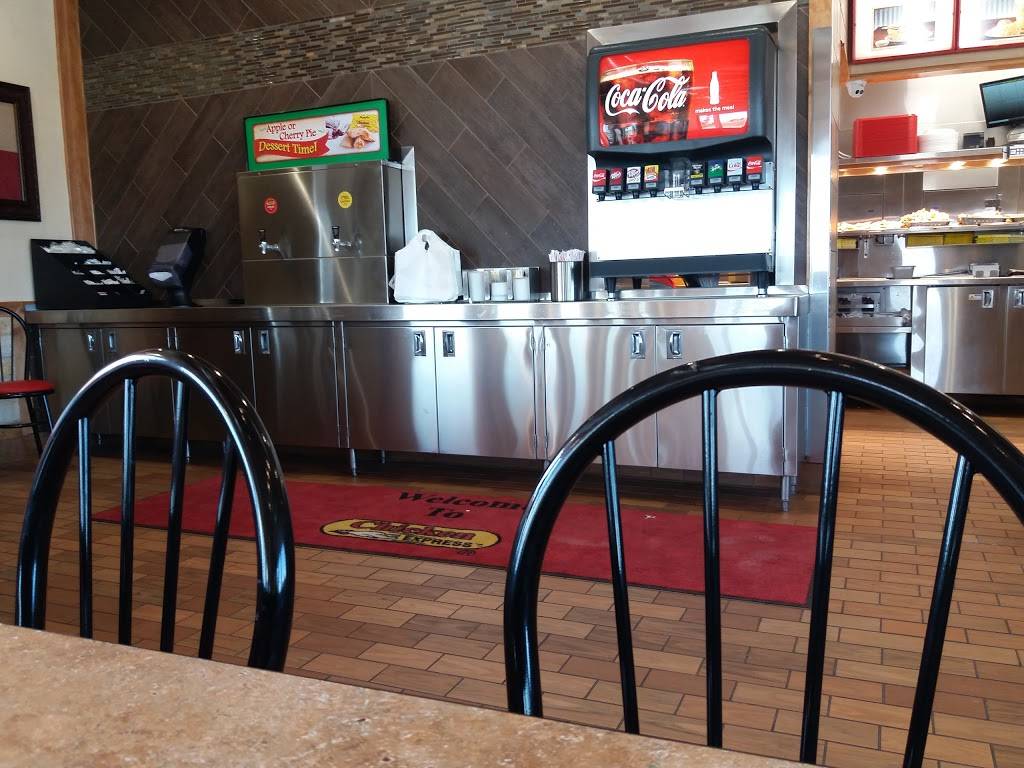 Chicken Express-BoatClub | 7113 Boat Club Rd, Fort Worth, TX 76179, USA | Phone: (817) 236-2522