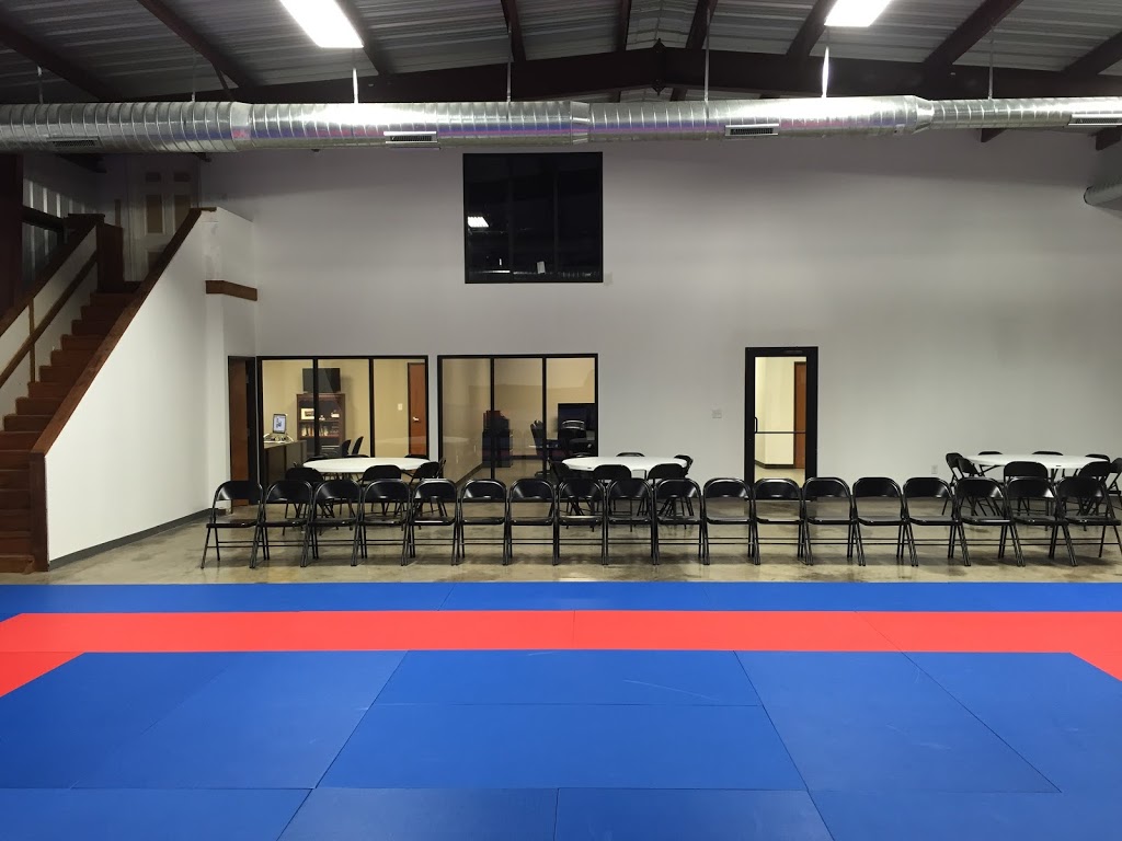 Evolve Brazilian Jiu-Jitsu | 5108 Wilson Rd, Fort Worth, TX 76140, USA | Phone: (817) 886-4970