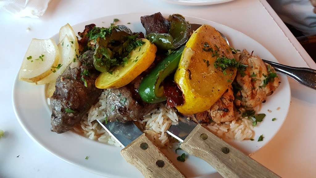 El Basha | 2 Connector Rd #3969, Westborough, MA 01581, USA | Phone: (508) 366-2455