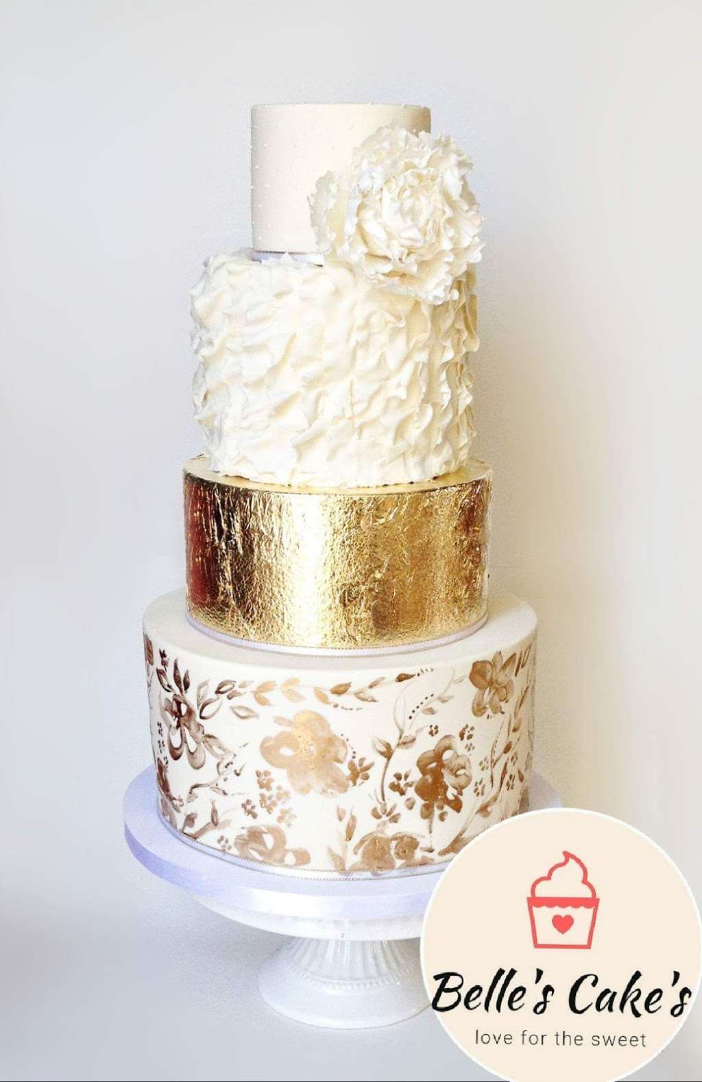 Belles Cakes | Perris, CA, USA | Phone: (951) 380-6732