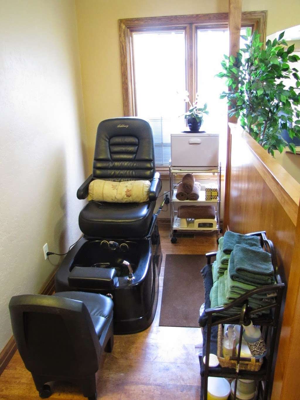 CedarHaus MedSpa & Salon | 1019 39th Ave, Greeley, CO 80634, USA | Phone: (970) 378-9000