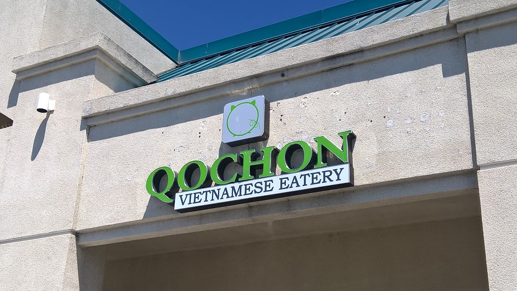 Qochon | 4169 Cushing Pkwy, Fremont, CA 94538, USA | Phone: (510) 935-3655