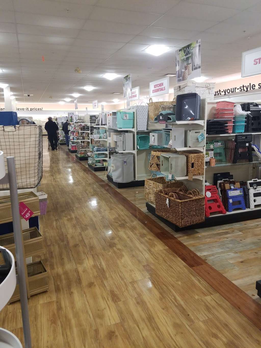 HomeGoods | 500 Route 23 North, Pompton Plains, NJ 07444 | Phone: (973) 248-8701